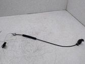 Línea de cable de puerta de carga