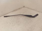 Front wiper blade arm