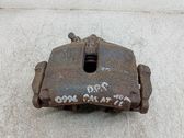 Caliper de freno delantero