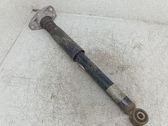 Stoßdämpfer hinten