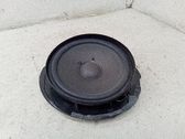 Altavoz de la puerta delantera