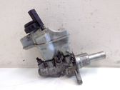 Master brake cylinder