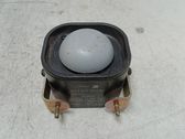 Alarm system siren