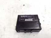 Unidad de control/módulo de alarma