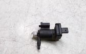 Turbo solenoid valve