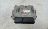 Calculateur moteur ECU