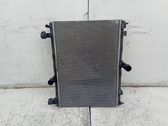 Coolant radiator