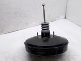 Brake booster