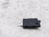 Aerial antenna amplifier