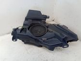 Subwoofer speaker