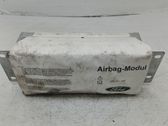 Airbag de passager