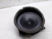 Rear door speaker