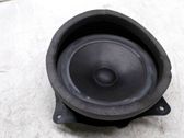 Rear door speaker