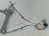 Fensterheber elektrisch mit Motor Tür hinten