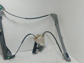 Mécanisme de lève-vitre avec moteur