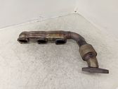 Exhaust manifold