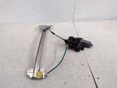 Mécanisme de lève-vitre avec moteur