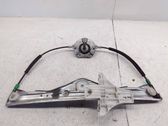 Fensterheber mechanisch Tür hinten