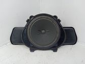 Subwoofer altoparlante