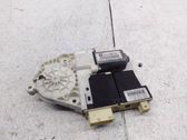 Front door window regulator motor