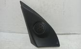 Front door high frequency speaker