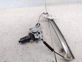 Regulador de puerta trasera con motor