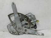 Regulador de puerta delantera con motor