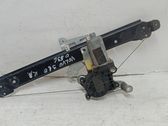 Fensterheber elektrisch mit Motor Tür hinten