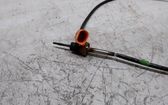 Exhaust gas temperature sensor