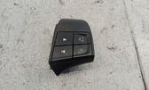 Steering wheel buttons/switches