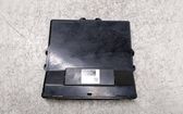Engine control unit/module ECU