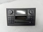 Radio/CD/DVD/GPS head unit