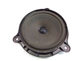 Front door speaker