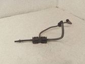 Polttoaineputki