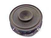 Altavoz de la puerta trasera