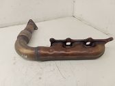 Exhaust manifold