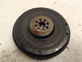 Crankshaft pulley