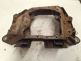 Gearbox mounting bracket