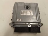 Calculateur moteur ECU