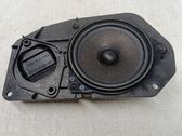 Altavoz de la puerta trasera