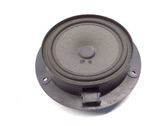 Rear door speaker