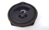 Rear door speaker