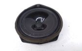 Rear door speaker