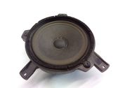 Rear door speaker