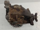 Hinterachsdifferential