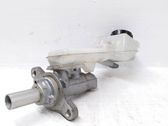 Master brake cylinder