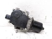 Wiper motor