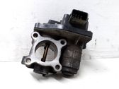 Throttle valve