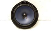 Rear door speaker