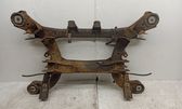 Rear subframe